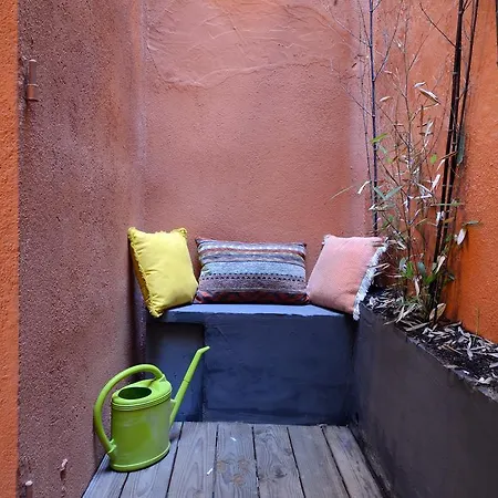 Apartment Uniqueappart T4- Hypercentre -climatise-3 Chambres