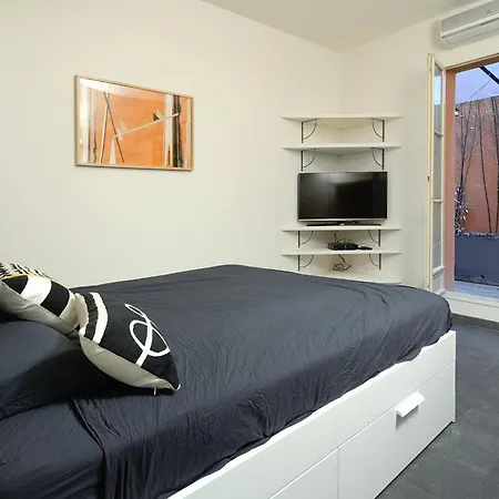 Apartment Uniqueappart T4- Hypercentre -climatise-3 Chambres